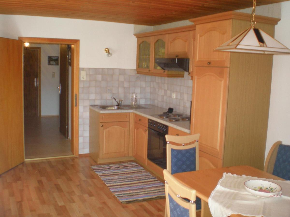 Spulhof Apartman Abtenau Kültér fotó