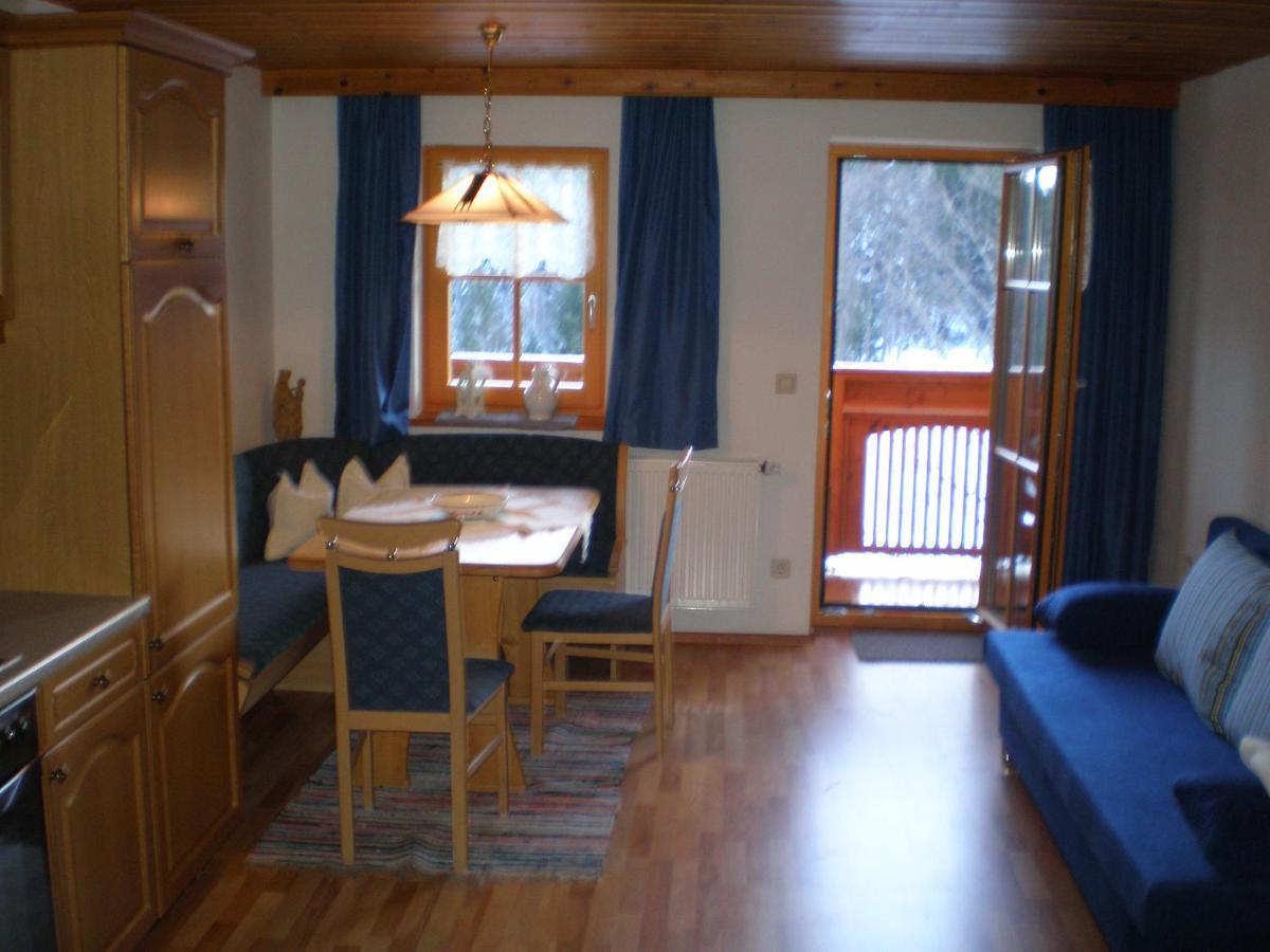 Spulhof Apartman Abtenau Kültér fotó