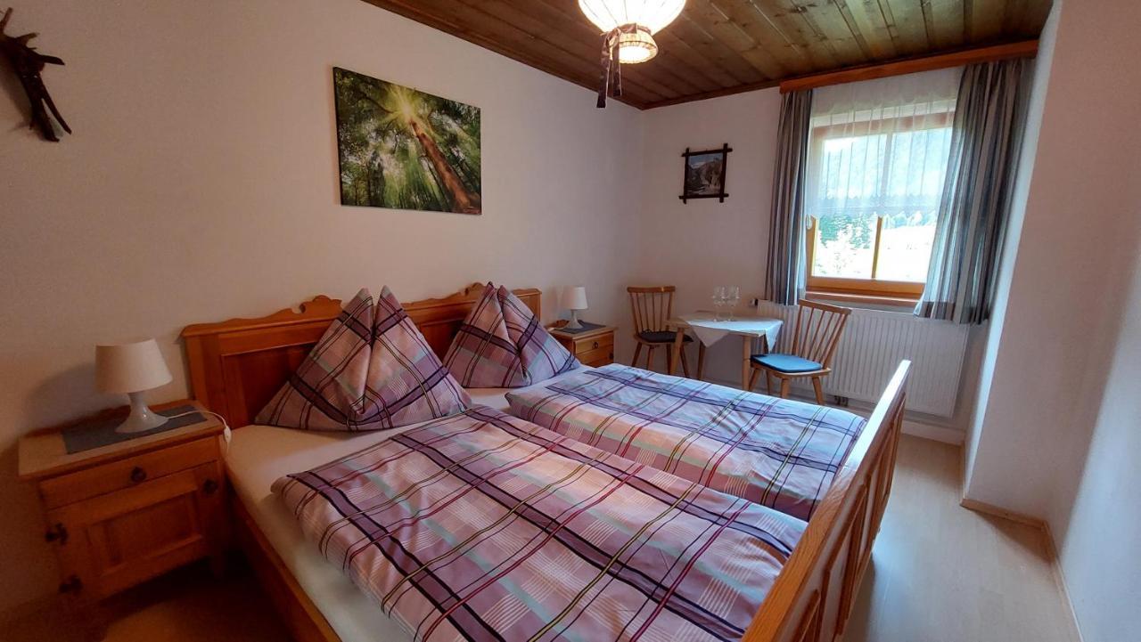 Spulhof Apartman Abtenau Kültér fotó