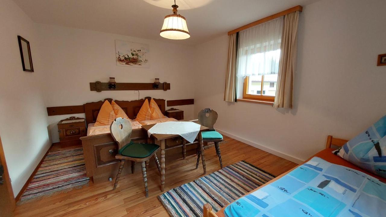 Spulhof Apartman Abtenau Kültér fotó