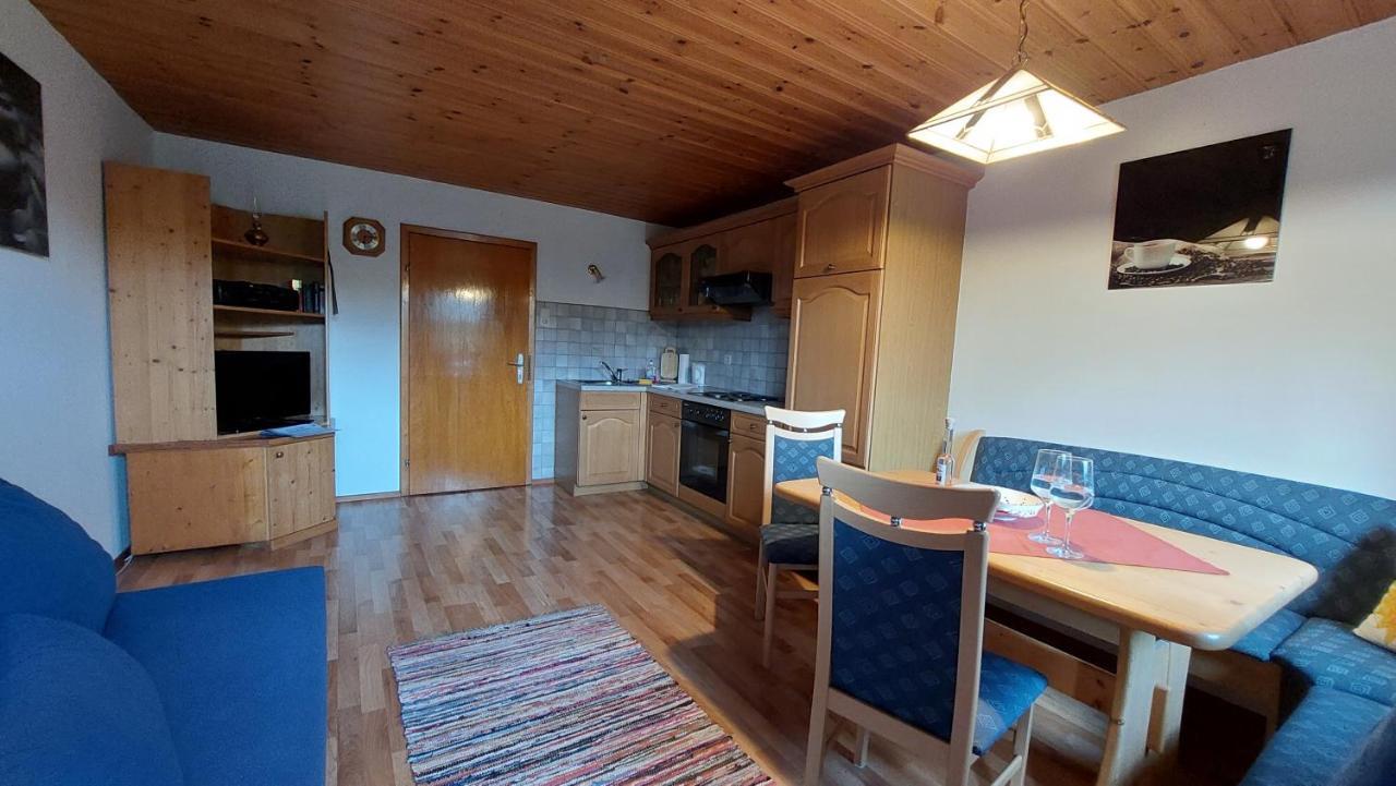 Spulhof Apartman Abtenau Kültér fotó